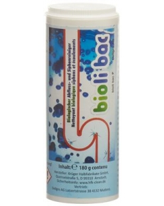 BIOLIBAC P biologischer Ablaufreinig Gran Ds 180 g