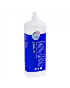 SONETT Bad-Reiniger Nachfüllflasche 1 lt