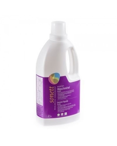 SONETT Waschmittel flü 30°-95°C Lav 2 lt