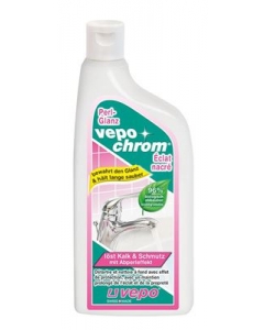 VEPOCHROM Perlglanz Bad-Reiniger Fl 300 ml