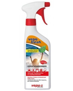 VEPOFRESH Geruchsabsorber neutral Vapo 500 ml