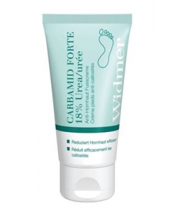 WIDMER Carbamid Forte 18% Urea o Parf 75 ml