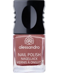ALESSAN Nagellack ohne Verp 933 Meet Me Paris