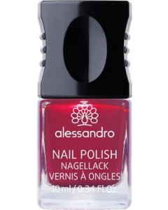 ALESSAN Nagellack ohne Verp 935 Sexy Jill