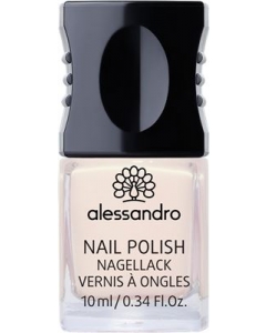 ALESSAN Nagellack ohne Verp 929 Pretty Baller