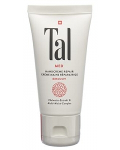 TAL Med Handcreme repair exklusiv Tb 30 ml
