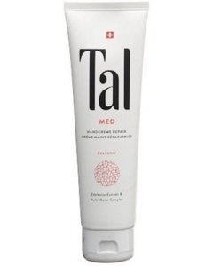 TAL Med Handcreme repair exklusiv Tb 150 ml