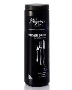 HAGERTY Silver Bath 580 ml