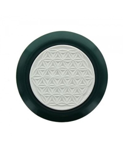 HERBORISTERIA Duftstein Blume des Lebens Teller gr