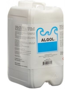 ALGOL Algenverhütung liq 3 lt