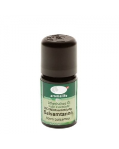 AROMALIFE Balsamtanne Äth/Öl BIO 5 ml