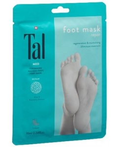 TAL Med Fussmaske repair Btl