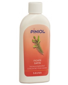 PINIOL Sauna-Konzentrat Fichtennadeln 250 ml