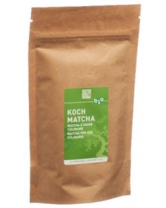 NATURKRAFTWERKE Koch Matcha Bio 100 g