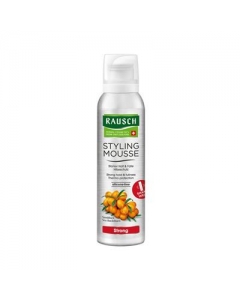 RAUSCH Styling Mousse Strong Aerosol 150 ml
