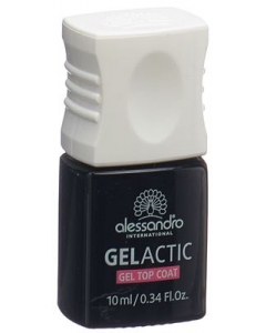 ALESSAN Gelactic Gel Top Coat 10 ml