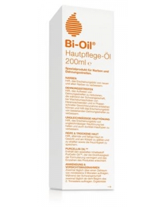 BI-OIL Classic Hautpflegeöl Fl 200 ml