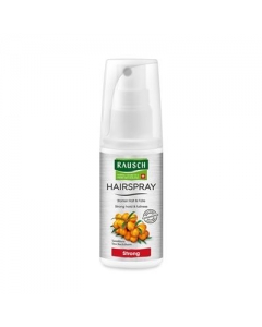 RAUSCH Hairspray Strong N-Aerosol 50 ml