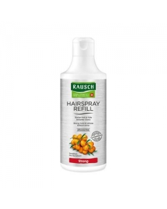 RAUSCH Hairspray Strong N-Aerosol Refill Fl 400 ml