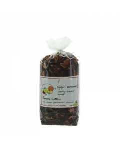 HERBORISTERIA Früchtetee Apfel Zitrone 140 g