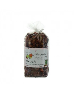 HERBORISTERIA Früchtetee Pina Colada 140 g