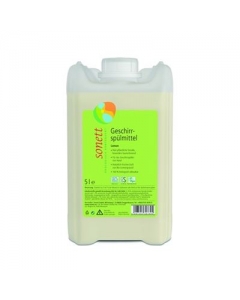 SONETT Geschirrspülmittel Lemon Kanister 5 lt