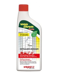 VEPOCHROM Forte Entkalker-Reiniger Fl 500 ml