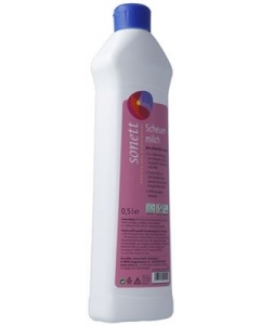 SONETT Scheuermilch Fl 500 ml