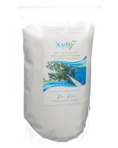 XYLI7 Birkenzucker Btl 1000 g