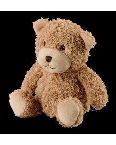 WARMIES Minis Wärme-Stofftier Teddybär