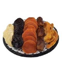 ISSRO Schieferstein natur rund 130 g