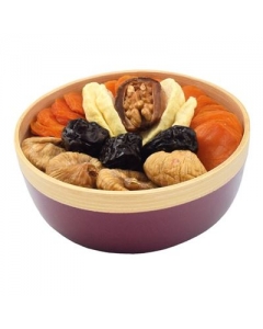 ISSRO Müeslischale 470 g