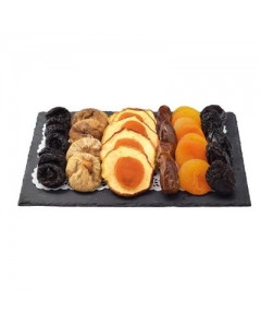 ISSRO Schieferstein natur 440 g