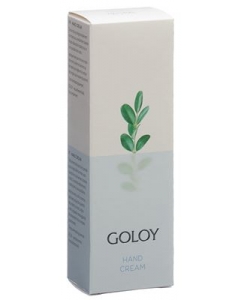 GOLOY Hand Cream 75 ml