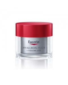 EUCERIN HYALURON-FILL+Vol-Lift Nacht 50 ml