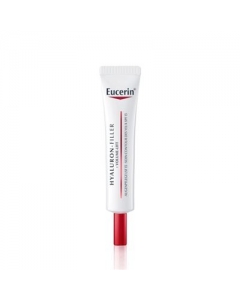 EUCERIN HYALURON-FILL+Vol-Lift Augen Tb 15 ml