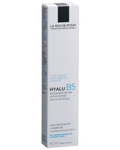 ROCHE POSAY Hyalu B5 Pflege Tb 40 ml
