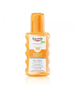 EUCERIN SUN Body Sens Protect tr LSF50+ 200 ml