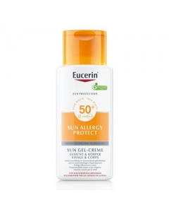 EUCERIN SUN Aller Prot Face&Body LSF50+ 150 ml
