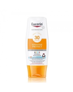 EUCERIN SUN KIDS Mineral Lot LSF30 150 ml