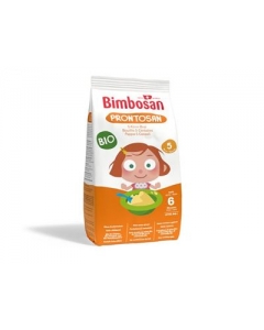 BIMBOSAN Bio Prontosan refill Btl 300 g