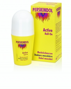 PERSKINDOL Active Roll-on 75 ml