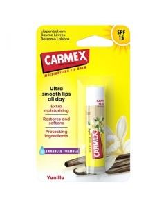 CARMEX Lippenbalsam Prem Vanil SPF15 Stick 4.25 g