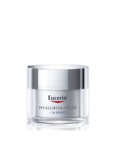 EUCERIN HYALURON-FILL Tag LSF30 50 ml