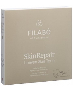 FILABE Uneven Skin Tone 28 Stk