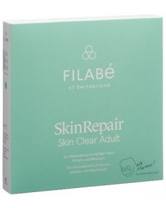 FILABE Skin Clear Adult 28 Stk