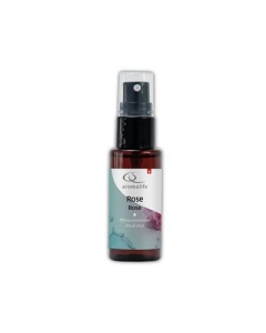 AROMALIFE Pflanzenwasser Rose Spr 30 ml