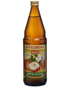 BEUTELSBACHER Apfelessig naturtrüb Fl 750 ml