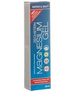 ZECHSTEIN Magnesium Gel Tb 150 ml