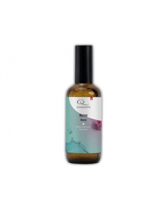 AROMALIFE Pflanzenwasser Rose Spr 100 ml